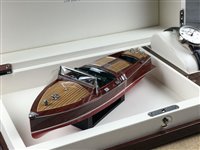 Armbanduhr Frederique Constant Herr Runabout Chronograph in Stahl FC392RM6B6 - FC392RM6B6